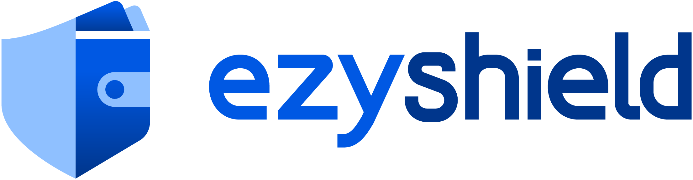ezyshield [Staging] logo